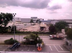 Distri Warehouses (D22), Factory #567504371